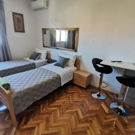Studio Jasmin Rovinj Dış mekan fotoğraf