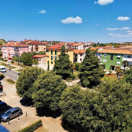 Studio Jasmin Rovinj Dış mekan fotoğraf