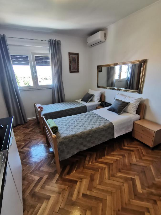 Studio Jasmin Rovinj Dış mekan fotoğraf