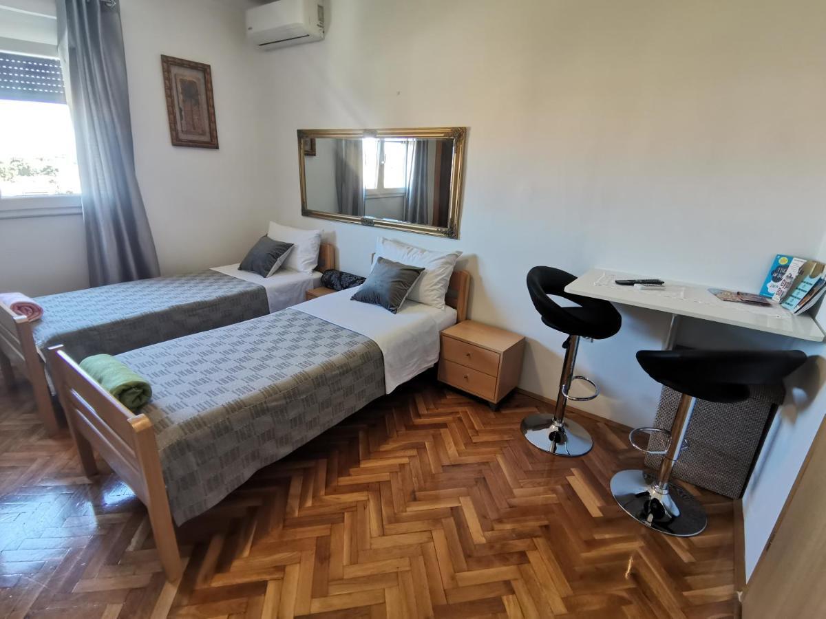 Studio Jasmin Rovinj Dış mekan fotoğraf