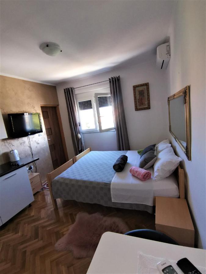 Studio Jasmin Rovinj Dış mekan fotoğraf