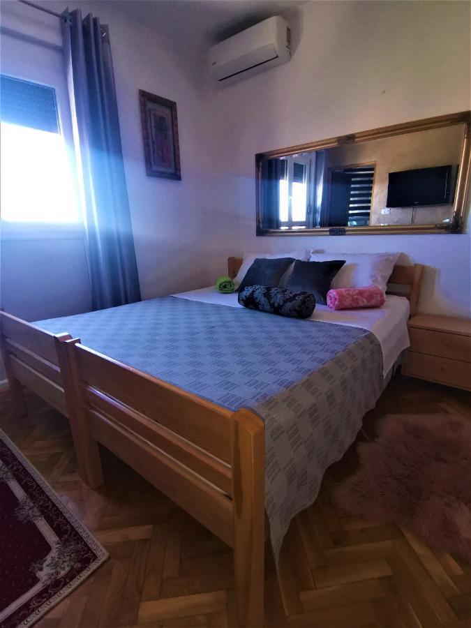 Studio Jasmin Rovinj Dış mekan fotoğraf