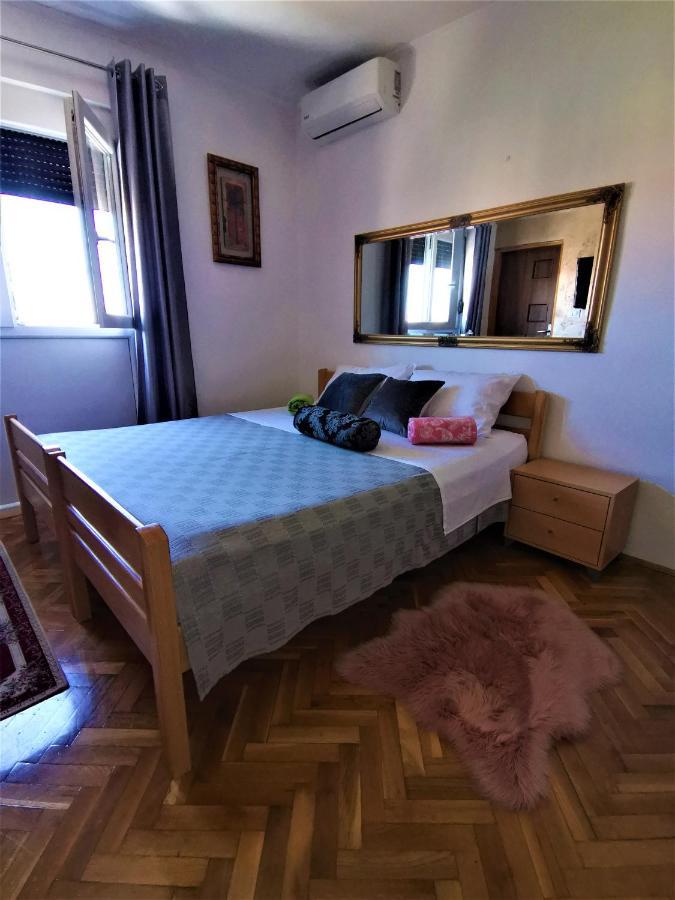 Studio Jasmin Rovinj Dış mekan fotoğraf