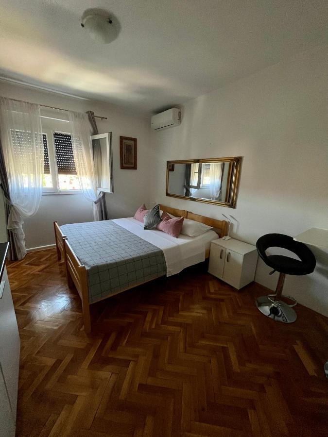 Studio Jasmin Rovinj Dış mekan fotoğraf